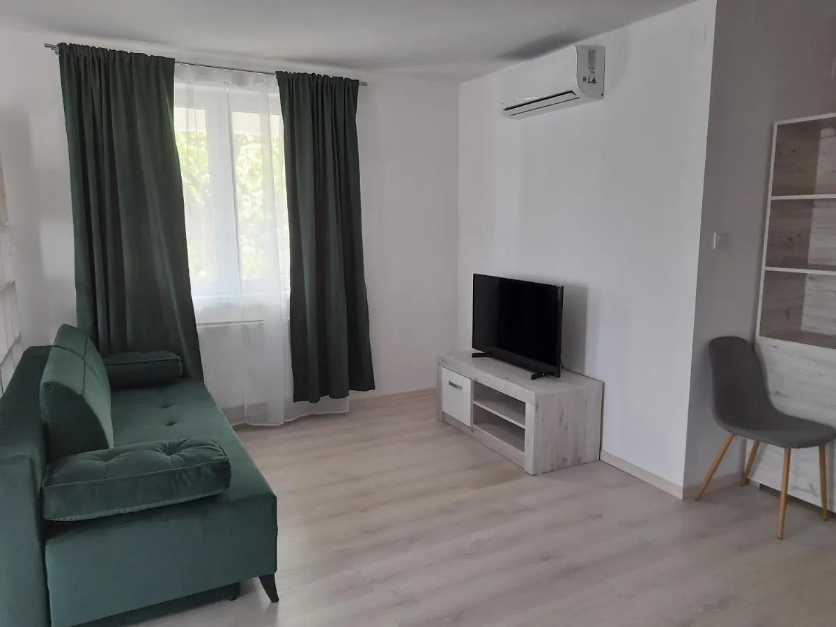 Orion Panzio Bed & Breakfast Hajduszoboszlo Hungary