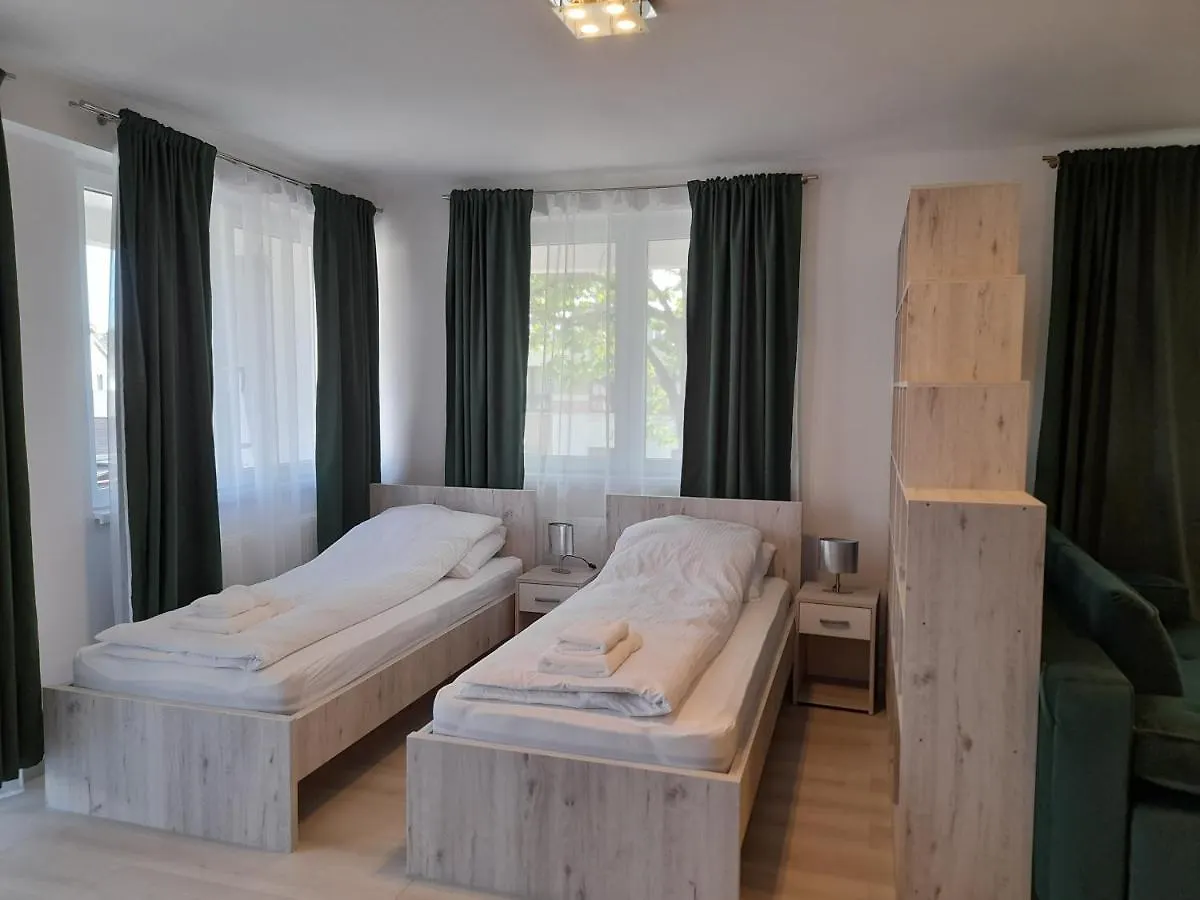 Bed and Breakfast Orion Panzio Hajdúszoboszló Bed & Breakfast