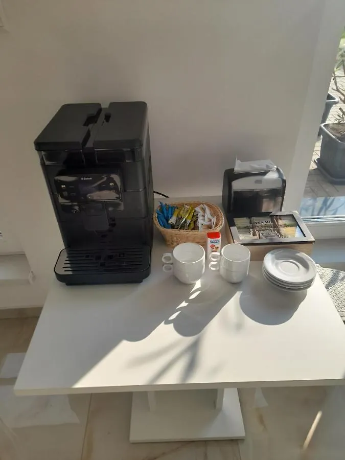 Bed and Breakfast Orion Panzio Hajdúszoboszló 0*,  Maďarsko