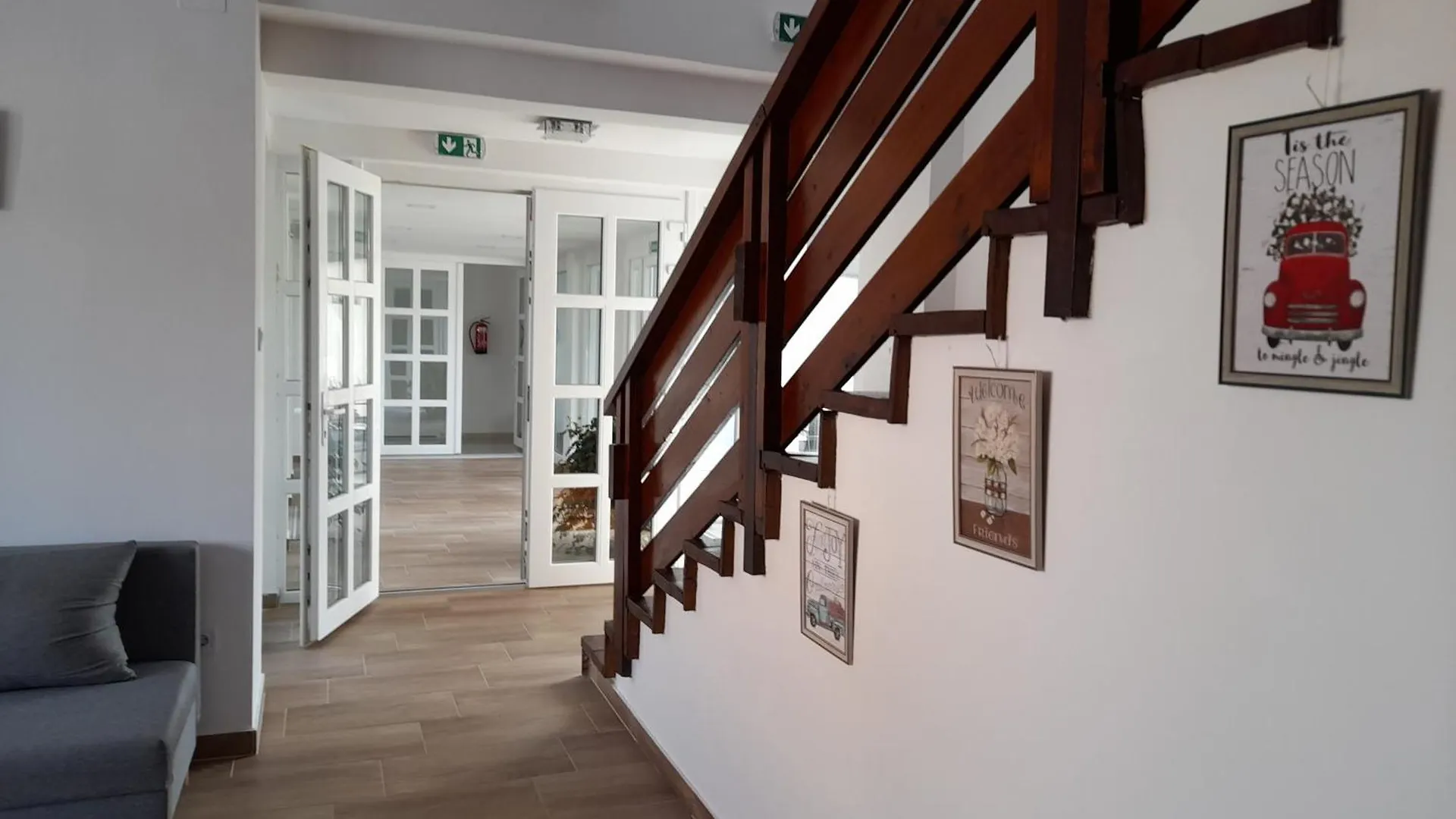 Bed & Breakfast Bed and Breakfast Orion Panzio Hajdúszoboszló