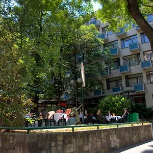 *** Hotel Benczur Ungaria