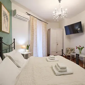 Apartament Toscana, Hajdúszoboszló