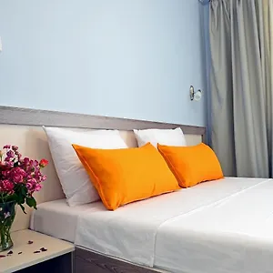 ** Hotel de apartamente Visito Aparthouse Bulgaria