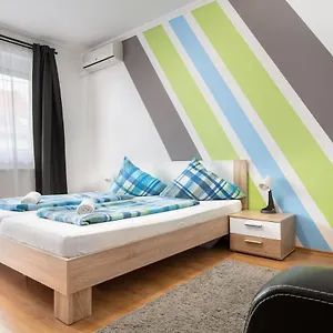 Apartament Lux, Hajdúszoboszló