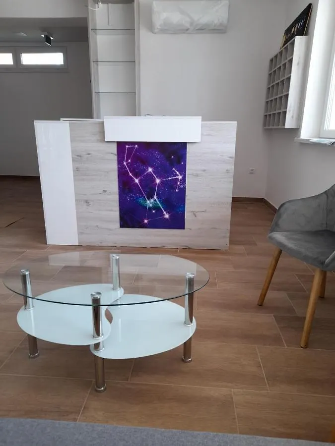 Orion Panzio Bed & Breakfast Hajduszoboszlo Hungary