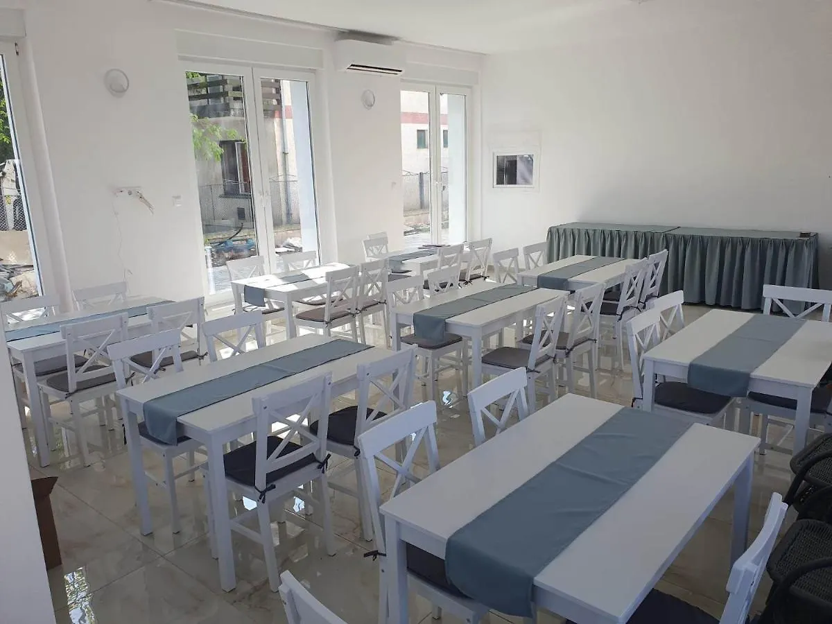 Orion Panzio Bed & Breakfast Hajduszoboszlo