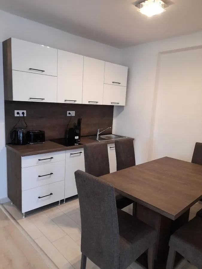 Orion Panzio Bed & Breakfast Hajduszoboszlo