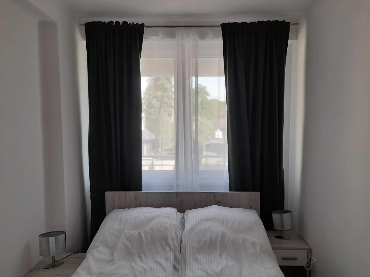 Orion Panzio Bed & Breakfast Hajduszoboszlo