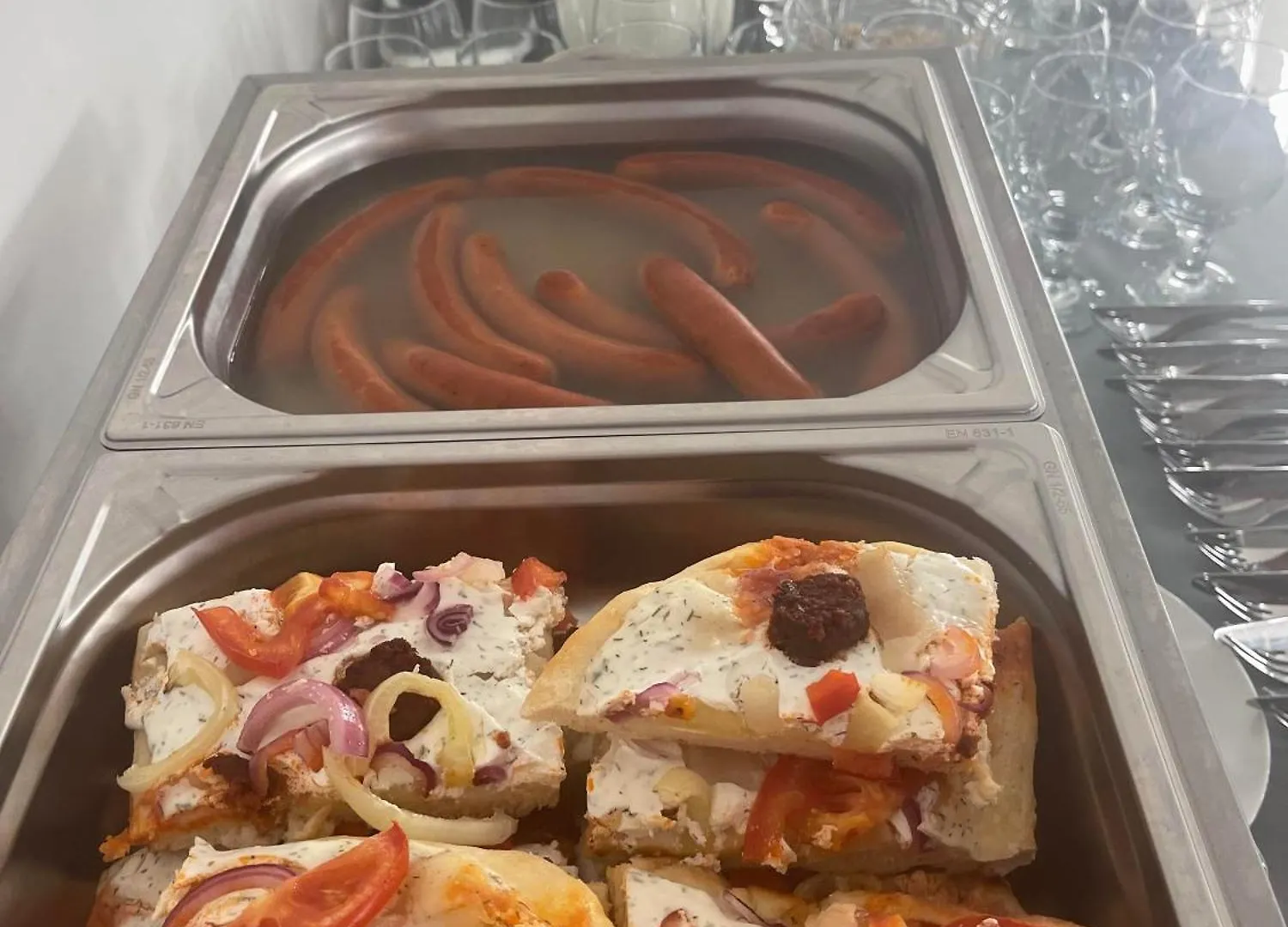 Orion Panzio Bed & Breakfast Hajduszoboszlo