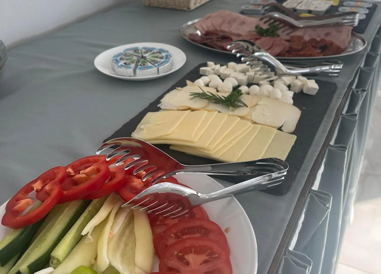 Nocleg ze śniadaniem Bed and Breakfast Orion Panzio Hajdúszoboszló Węgry