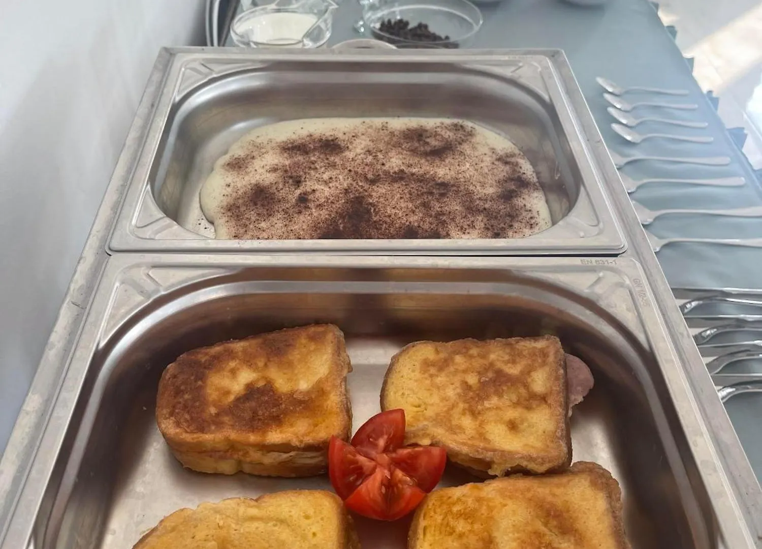 Orion Panzio Bed & Breakfast Hajduszoboszlo